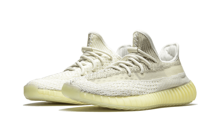 Yeezy Boost 350 V2 Natural - NEWTREATS - SNEAKERS STORE