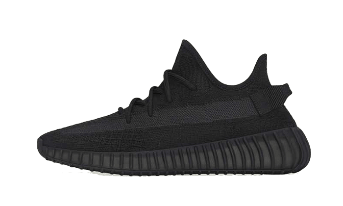 Yeezy Boost 350 V2 Onyx - NEWTREATS - SNEAKERS STORE