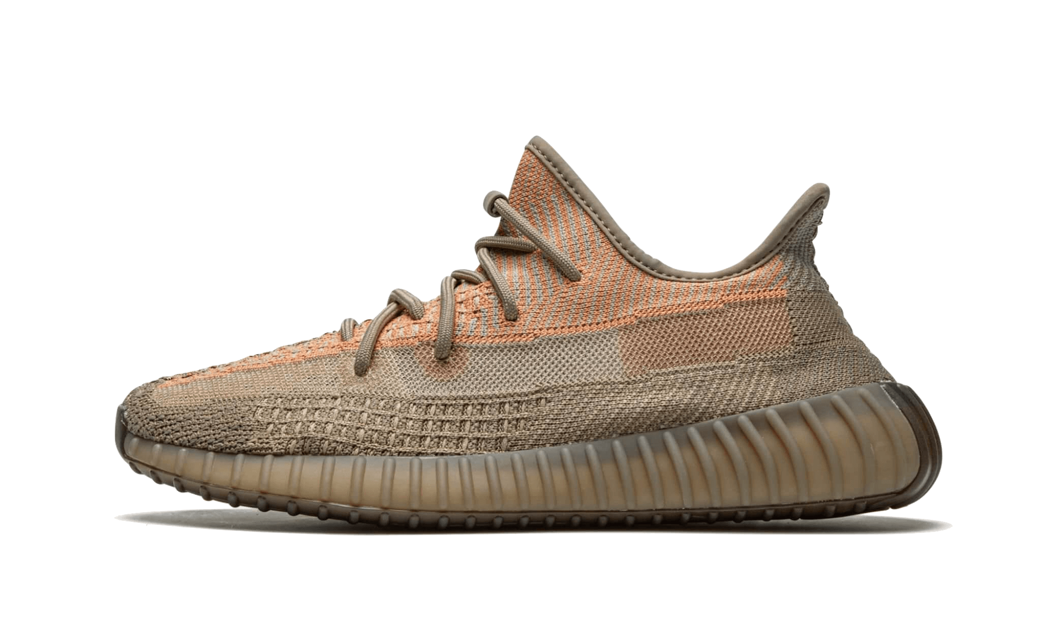 Yeezy Boost 350 V2 Sand Taupe - NEWTREATS - SNEAKERS STORE