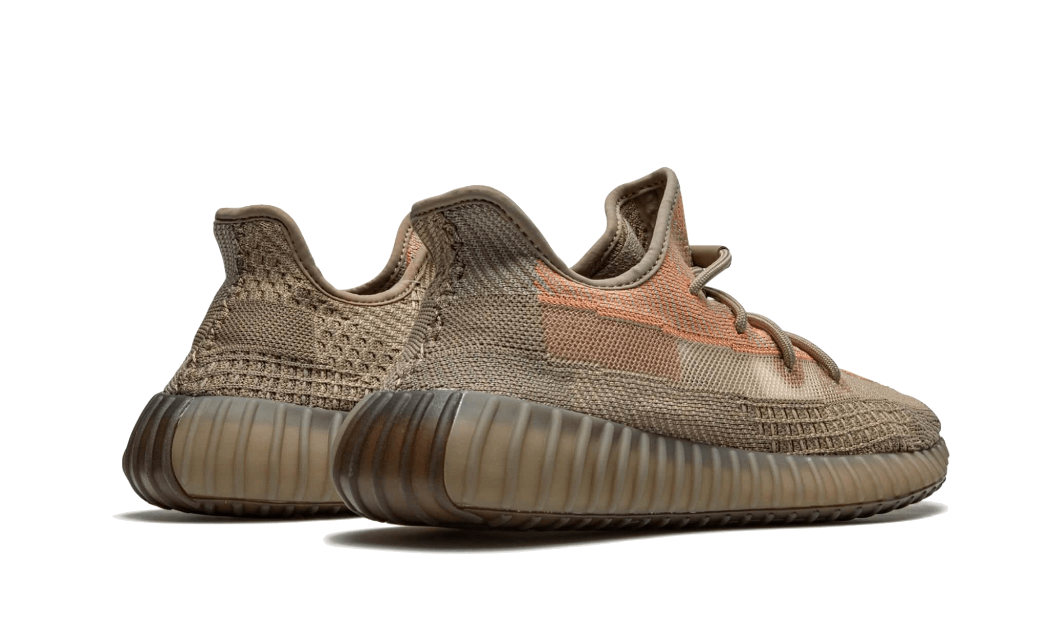 Yeezy Boost 350 V2 Sand Taupe - NEWTREATS - SNEAKERS STORE