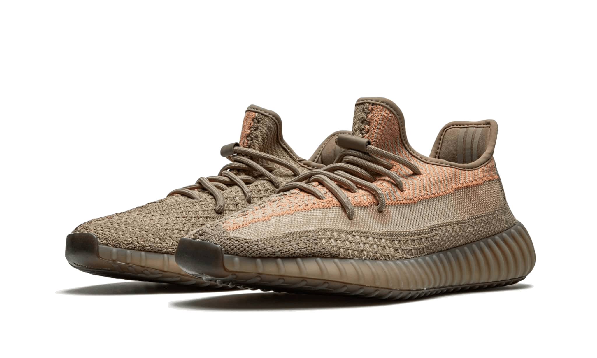 Yeezy Boost 350 V2 Sand Taupe - NEWTREATS - SNEAKERS STORE