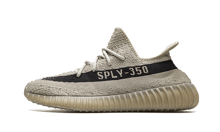 Yeezy Boost 350 V2 Slate - NEWTREATS - SNEAKERS STORE