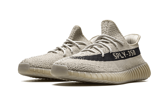 Yeezy Boost 350 V2 Slate - NEWTREATS - SNEAKERS STORE