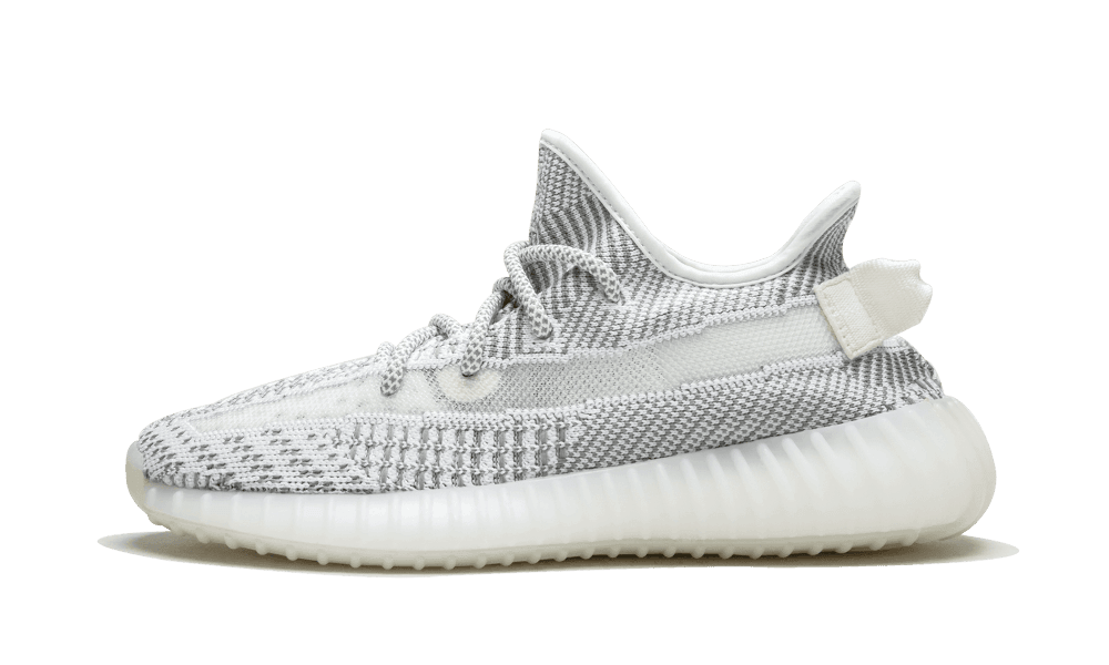 Yeezy Boost 350 V2 Static (Non-Reflective) - NEWTREATS - SNEAKERS STORE