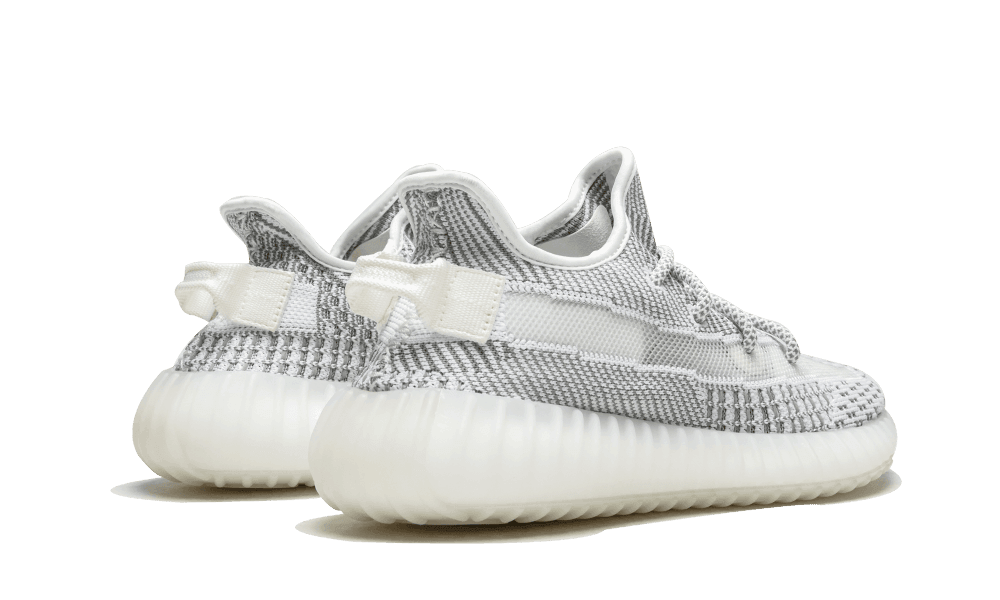 Yeezy Boost 350 V2 Static (Non-Reflective) - NEWTREATS - SNEAKERS STORE