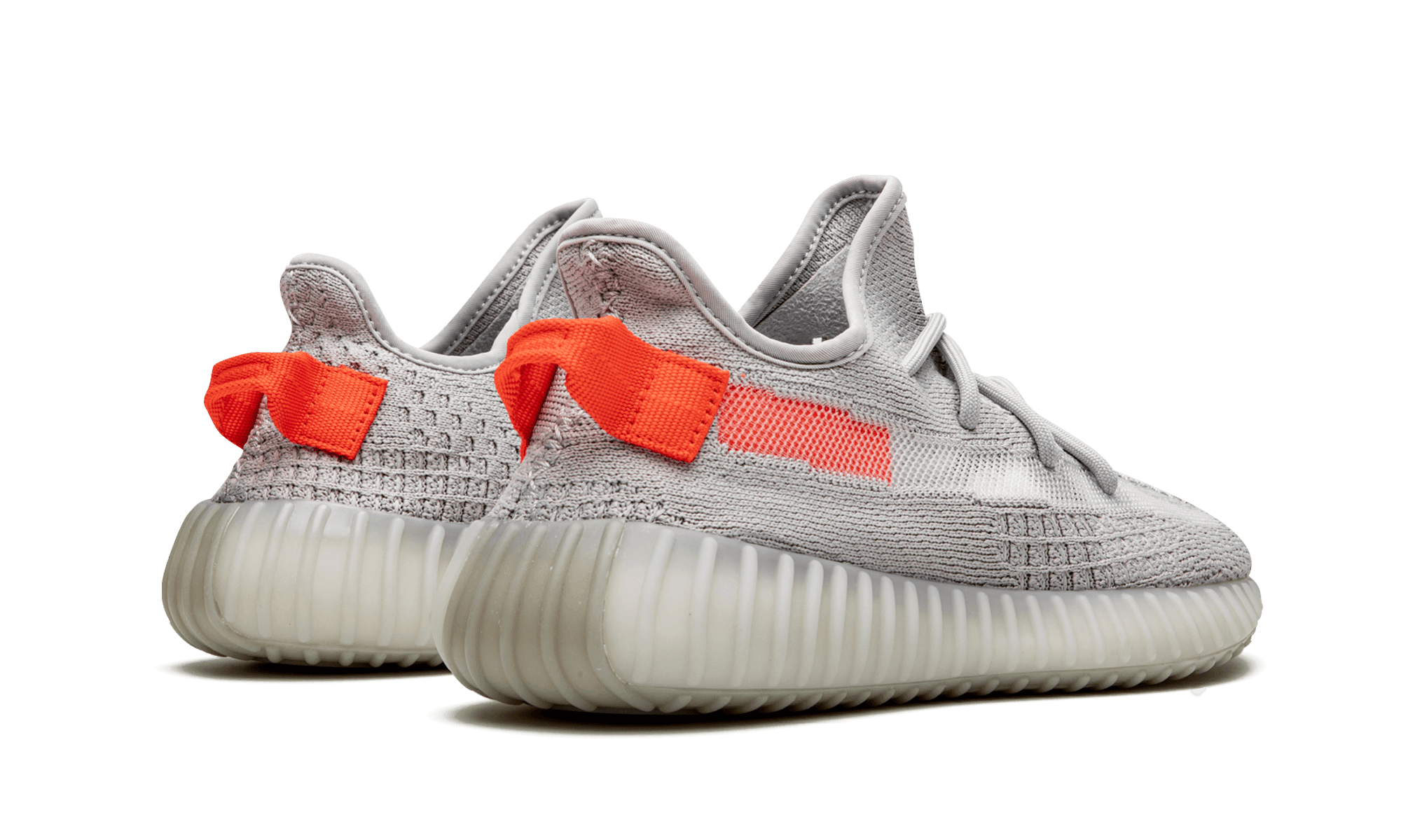 Yeezy Boost 350 V2 Tail Light - NEWTREATS - SNEAKERS STORE