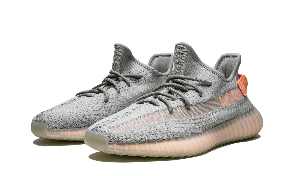 Yeezy Boost 350 V2 True Form - NEWTREATS - SNEAKERS STORE