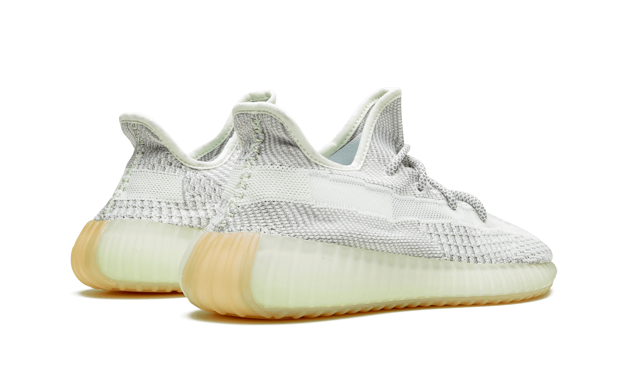 Yeezy Boost 350 V2 Yeshaya (Non-Reflective) - NEWTREATS - SNEAKERS STORE