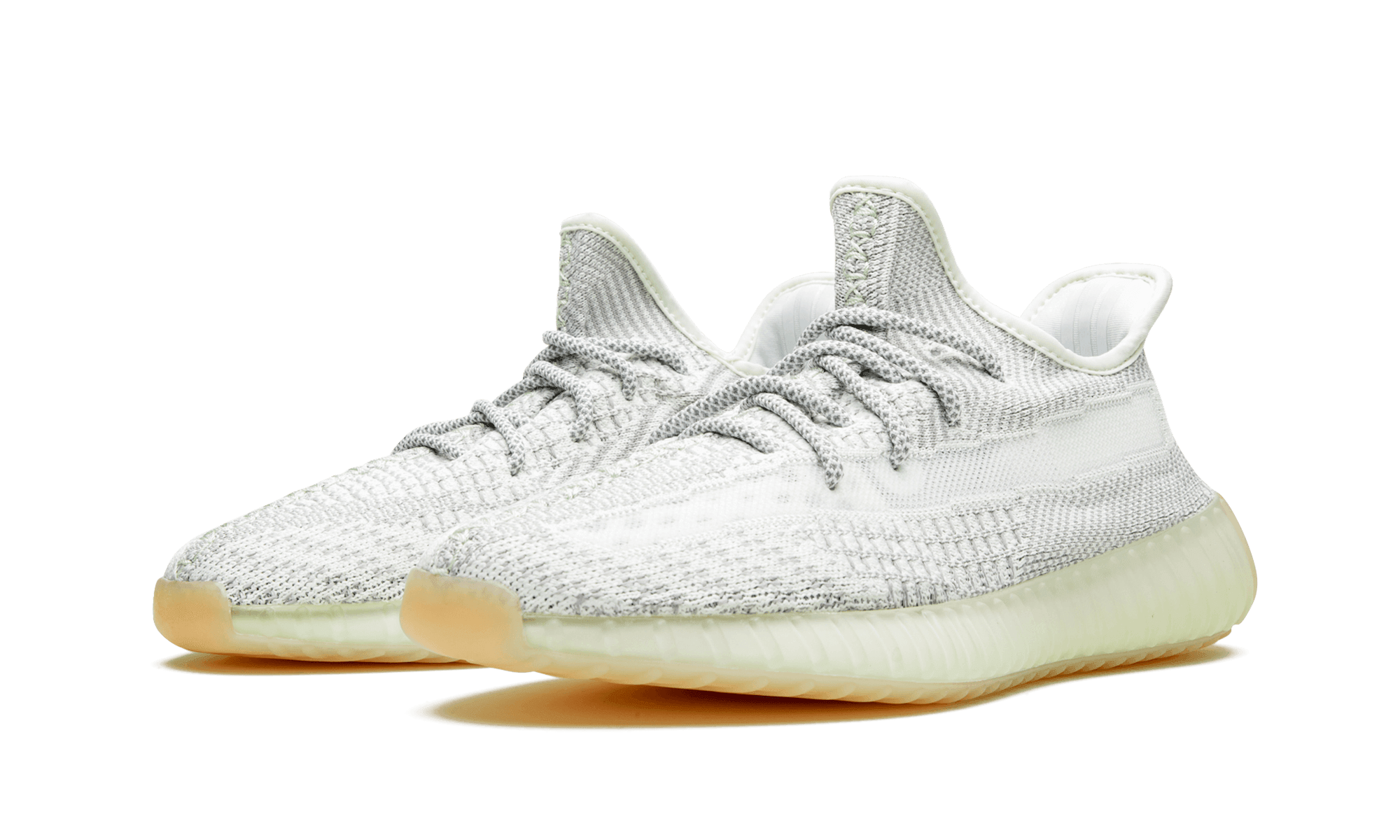 Yeezy Boost 350 V2 Yeshaya (Non-Reflective) - NEWTREATS - SNEAKERS STORE