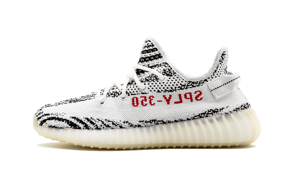 Yeezy Boost 350 V2 Zebra - NEWTREATS - SNEAKERS STORE