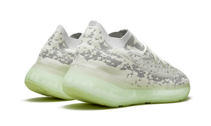 Yeezy Boost 380 Alien - NEWTREATS - SNEAKERS STORE