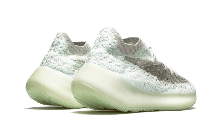 Yeezy Boost 380 Calcite Glow - NEWTREATS - SNEAKERS STORE