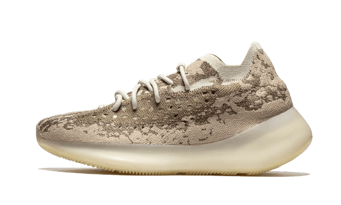 Yeezy Boost 380 Pyrite - NEWTREATS - SNEAKERS STORE