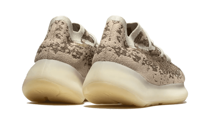 Yeezy Boost 380 Pyrite - NEWTREATS - SNEAKERS STORE