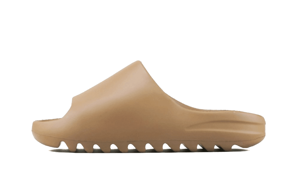 Yeezy Slide Earth Brown - NEWTREATS - SNEAKERS STORE