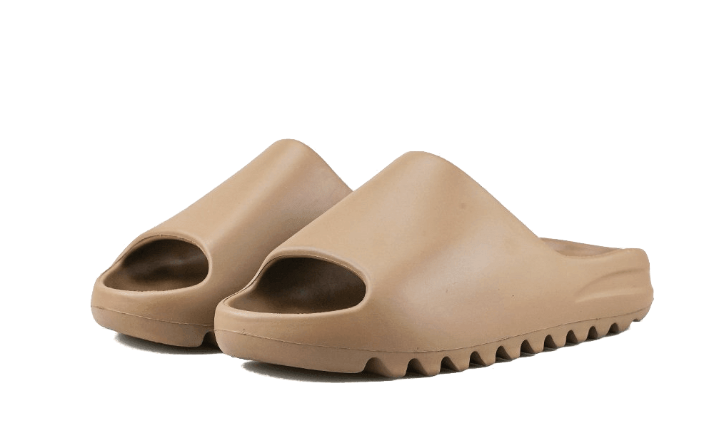 Yeezy Slide Earth Brown - NEWTREATS - SNEAKERS STORE