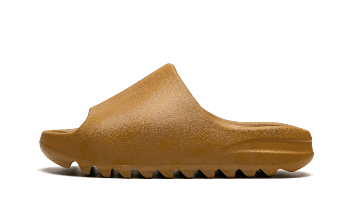 Yeezy Slide Ochre - NEWTREATS - SNEAKERS STORE