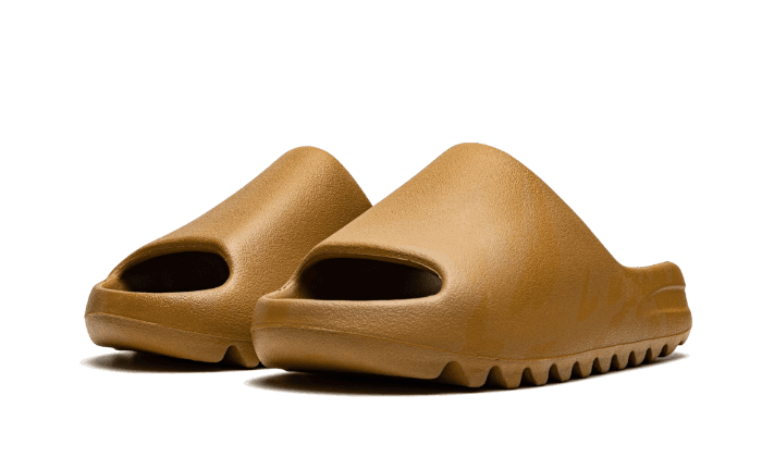 Yeezy Slide Ochre - NEWTREATS - SNEAKERS STORE