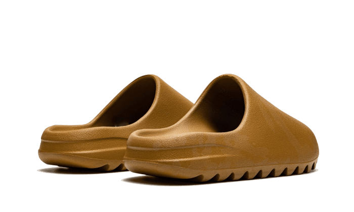 Yeezy Slide Ochre - NEWTREATS - SNEAKERS STORE