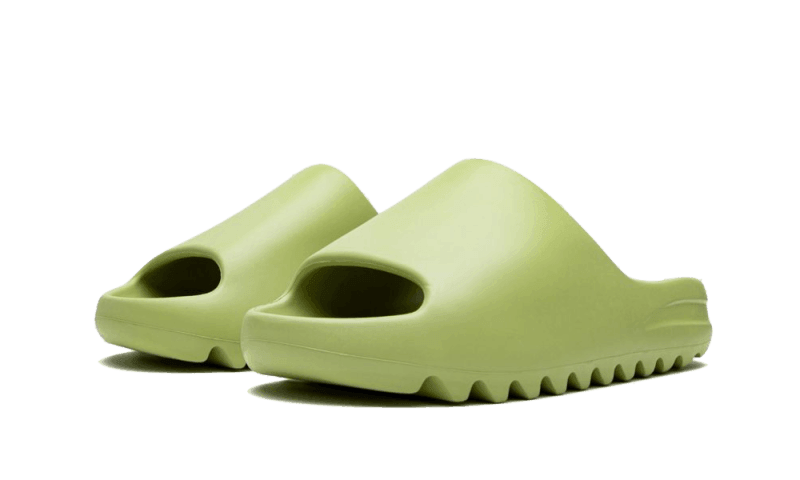 Yeezy Slide Resin (First Release) - NEWTREATS - SNEAKERS STORE