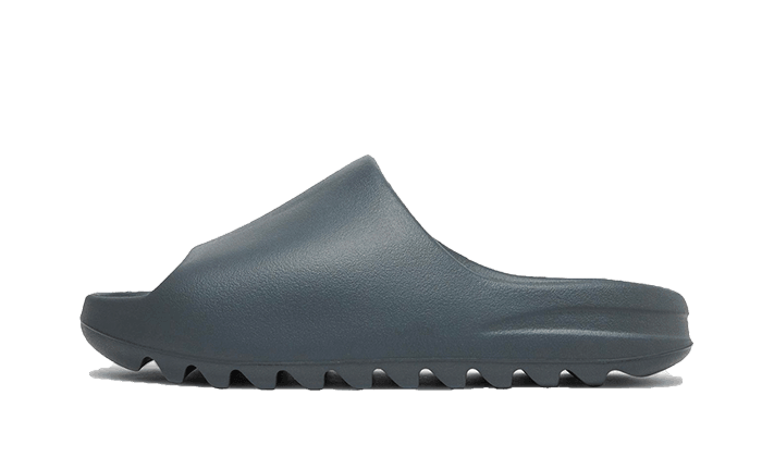 Yeezy Slide Slate Grey - NEWTREATS - SNEAKERS STORE