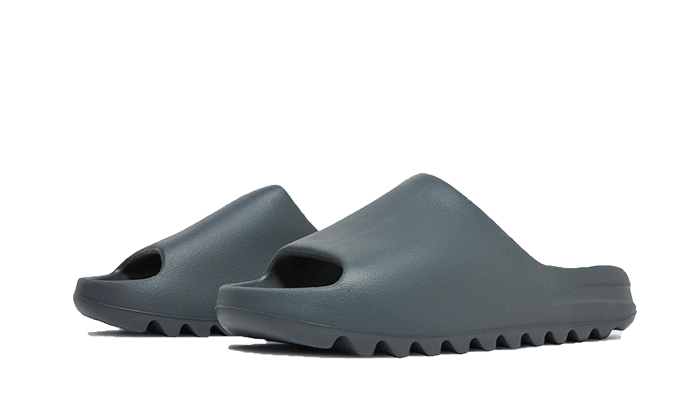 Yeezy Slide Slate Grey - NEWTREATS - SNEAKERS STORE