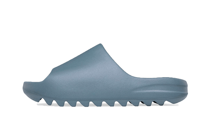 Yeezy Slide Slate Marine - NEWTREATS - SNEAKERS STORE