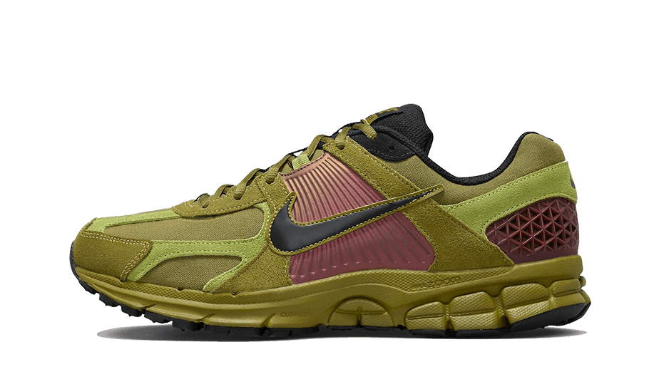 Zoom Vomero 5 Pacific Moss - NEWTREATS - SNEAKERS STORE