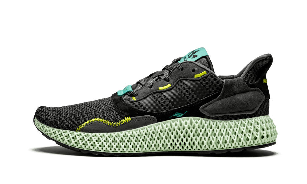 ZX 4000 4D Carbon - NEWTREATS - SNEAKERS STORE