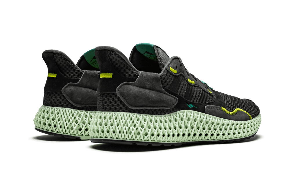 ZX 4000 4D Carbon - NEWTREATS - SNEAKERS STORE